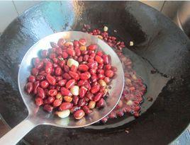 糖拌花生米 糖拌花生米