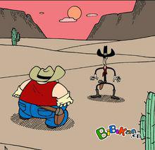 決鬥[漢語辭彙，指兩個人之間的格鬥]