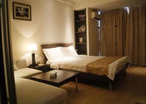 酒店公寓 酒店公寓