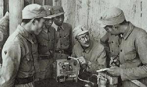 無線電的先驅林邁可