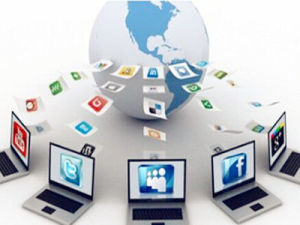 網路服務提供者 網路服務提供者