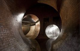 地下管道 地下管道