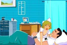 電影007與護士遊戲攻略 電影007與護士遊戲攻略