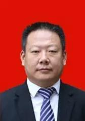 張永強[陝西省涇陽縣委副書記]