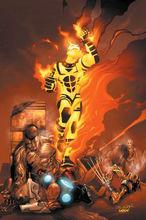 Sunfire