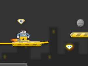 星空滑板小子 星空滑板小子