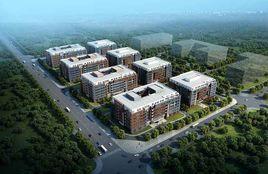 電子城IT產業園 電子城IT產業園