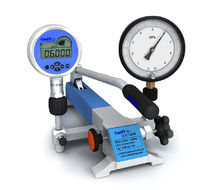 康斯特系列壓力泵工作示意圖