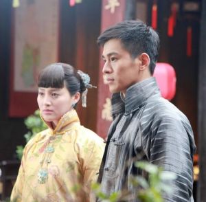 《藏心術》[電影]劇照