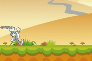 蘿蔔兔八哥 蘿蔔兔八哥