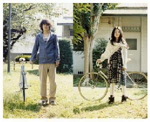 羊毛和花 羊毛和花