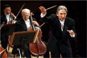 （圖）指揮家MTT將是youtube交響樂團的指揮