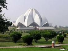 荷花教堂 荷花教堂