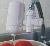 托瑪琳龍頭淨水器 托瑪琳龍頭淨水器