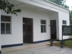 大許寨鄉 大許寨鄉