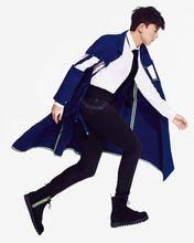 未&middot;live 宣傳照