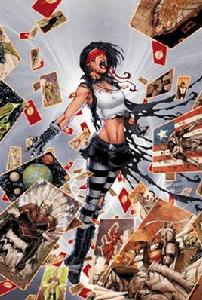 崔西十三 崔西十三