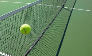 銀都網球俱樂部 銀都網球俱樂部