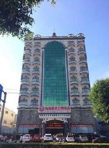 海南現代婦嬰醫院 海南現代婦嬰醫院