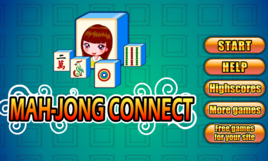 麻將女生連連 麻將女生連連