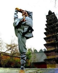 千斤神腿功 千斤神腿功