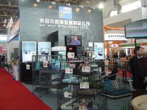 2011第四屆廣州國際寵物水族用品展覽會 2011第四屆廣州國際寵物水族用品展覽會
