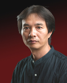 深圳大學傳播學院田少煦教授