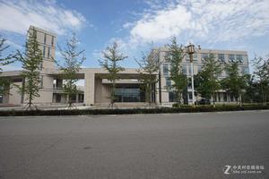 葫蘆島市圖書館 葫蘆島市圖書館