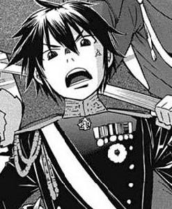 GUN&times;CLOVER[GUN&times;CLOVER]