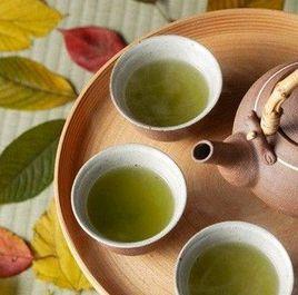 五花祛濕茶 五花祛濕茶