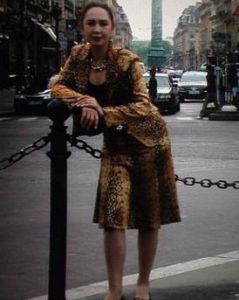 胡爾西德 胡爾西德