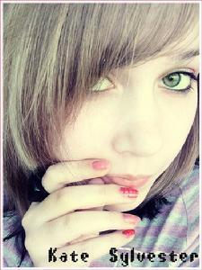 凱特&middot;西爾維斯特