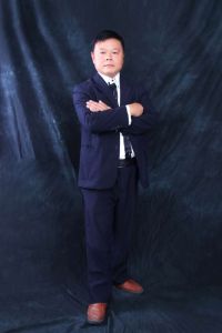 周敏[親職教育心理諮詢]