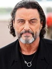 伊恩&middot;麥柯肖恩