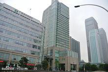 廣東中山城市風光