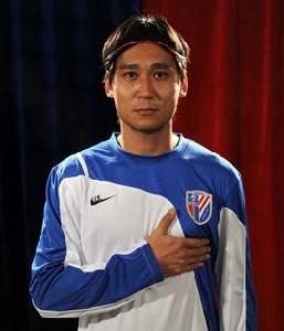 成亮[退役足球運動員]