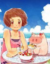 穿越到數碼寶貝世界二