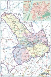 哲里木盟 哲里木盟