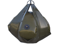 直升機外掛油囊