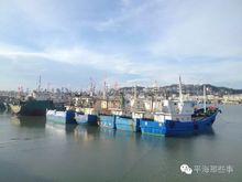 漁港碼頭