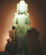 《圓明園海外尋珍》