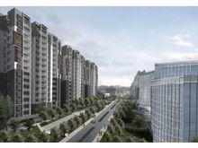 東驤神駿效果圖