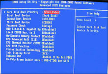 隨身碟啟動盤製作工具