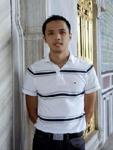 朱文彬[深圳市米喬科技有限公司總經理]