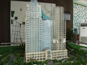 金地智慧型大廈 金地智慧型大廈