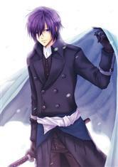 綜漫之邪惡之翼 綜漫之邪惡之翼