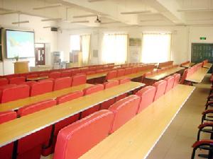 方正林業局第一中學