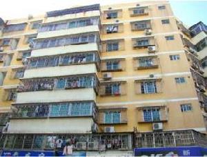 天塔家園 天塔家園