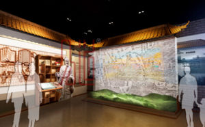 祁門縣博物館 祁門縣博物館