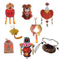 香囊[盛香料的小囊]